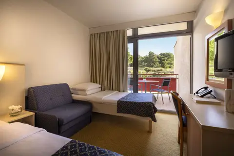 Rubin Sunny Hotel by Valamar in Poreč, foto 7