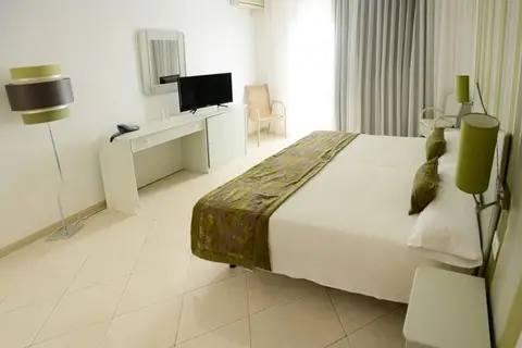 Ouril Hotel Pontao in Santa Maria — foto 22