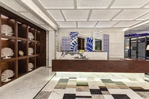 Kaya Palazzo Resort & Residences Le Chic Bodrum in Bodrum, foto 3