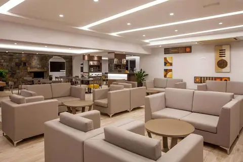 Elounda Breeze Resort in Elounda, foto 23