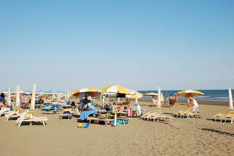 Camping Union Lido Mare foto 27