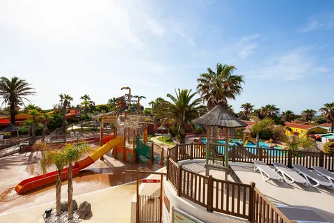 Camping Aloha foto 5