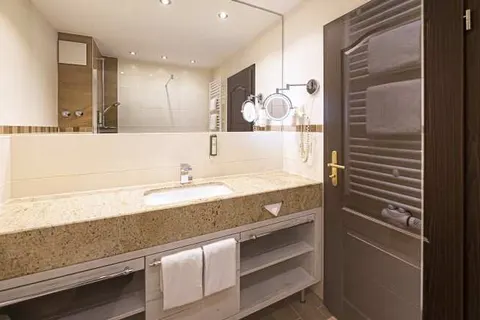 Robenstein Aktivhotel & SPA foto 7