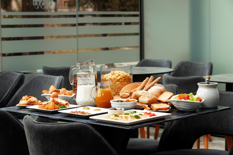 4 You Selection Hotel & Apartments foto 4