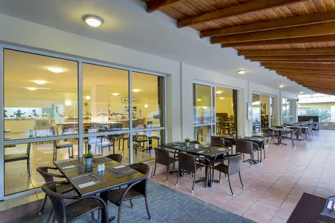 Numo Ierapetra Beach Resort in Ierapetra — foto 21