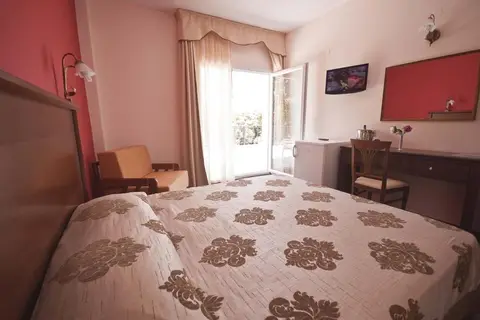 Sun Beach Platamon Resort in Πλαταμώνας — foto 15