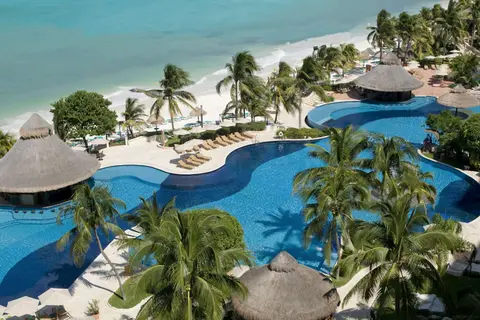 Grand Fiesta Americana Coral Beach Cancun in Fiesta Americana Coral Beach, foto 10