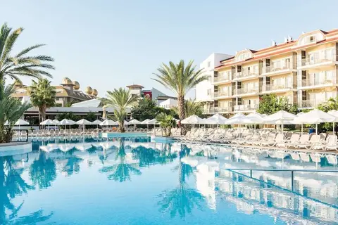 Barut B Suites in Manavgat — foto 19