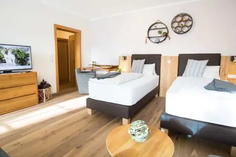 Gasthof Hotel Moserwirt foto 8