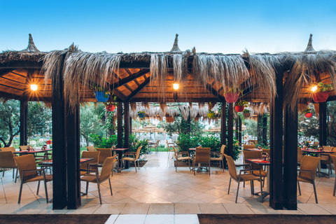 Iberostar Waves Mehari Djerba foto 11