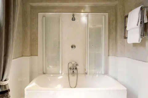 Grand Hotel Baglioni in Florence — foto 24