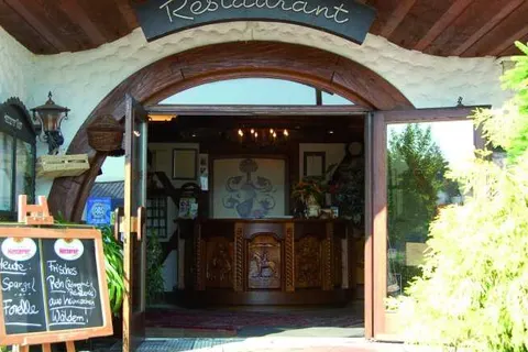 Hotel Restaurant Ehrich foto 7