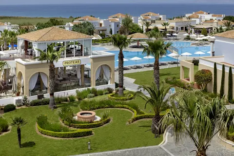 Neptune Hotel in Municipality of Kos — foto 23