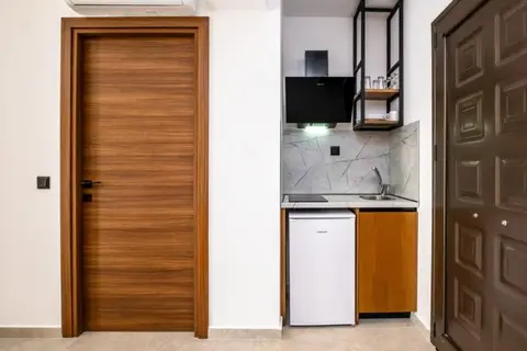 Hotel Naias in Δημοτική Ενότητα Παλλήνης — foto 15