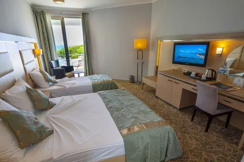 Grand Belish in Kuşadası — foto 6