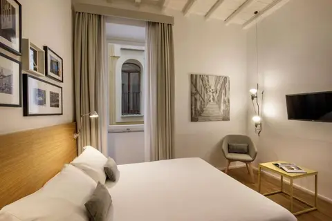 Coronari Palace in Rome, foto 18