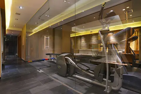 Pera Rose Hotel in İstanbul — foto 20