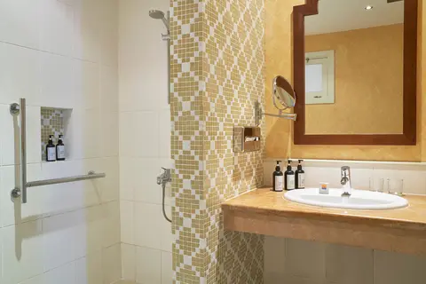 Mosaique Hotel El Gouna in El Gona — foto 29