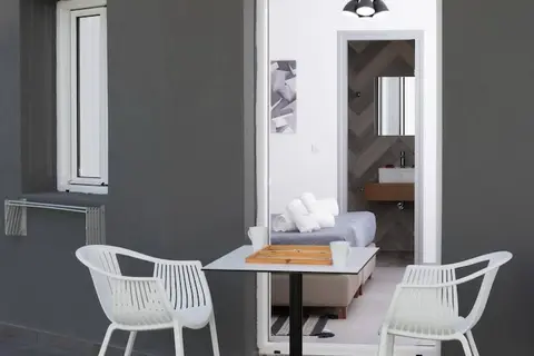 Dimamiel Malia Inn in Δημοτική Ενότητα Μαλίων — foto 13