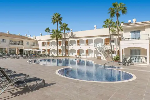 Trendhotel Alcudia in Alcúdia