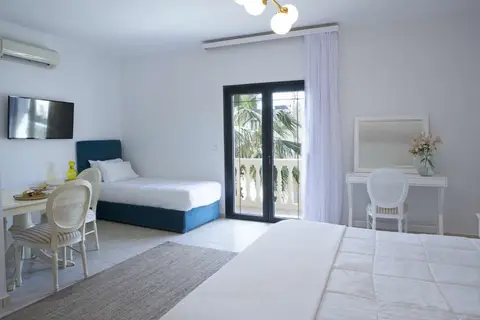 The Alley Boutique Hotel & Spa in Αργοστόλι — foto 12