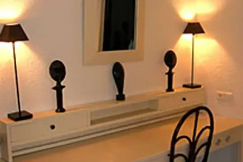 Hotel Neptune in Mbour — foto 26
