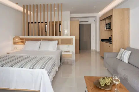Galazio Beach Resort by Estia in Analypsi — foto 28