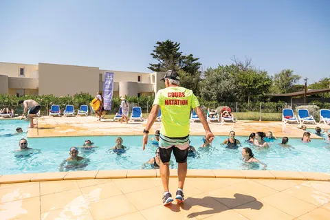 Vakantiepark Belambra Les Ayguades foto 12