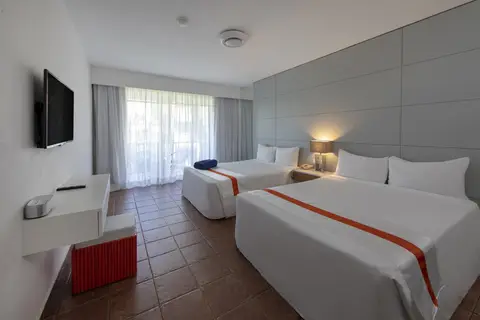 Viva Heavens by Wyndham, A Trademark All Inclusive in Puerto Plata — foto 23