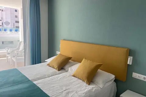 Apartamentos Albatros by Malibu in Adeje — foto 27