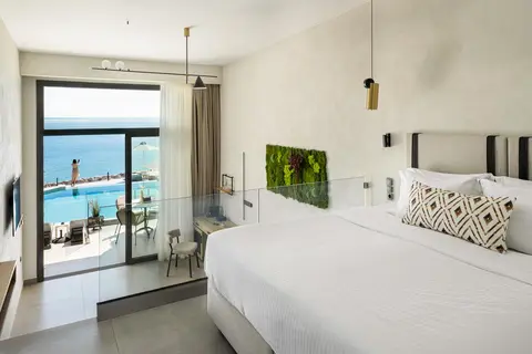 Akrotiri Olympus Luxury Suites in Athene — foto 21