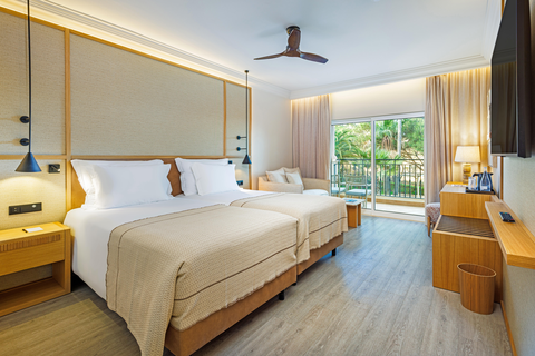 Hotel PortoBay Blue Ocean foto 4