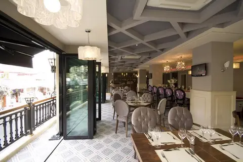 InnPera Hotel in Fatih — foto 5