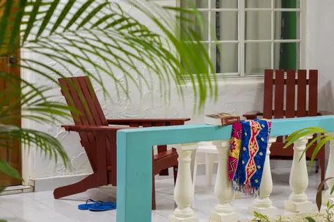 Legends Beach Resort in Legends Beach Hotel — foto 19