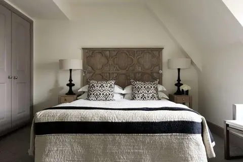 The Bloomsbury Hotel in Londen