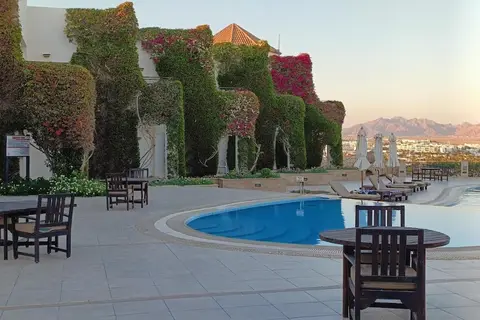 Eden Rock Hotel in Sharm El Sheikh, foto 28