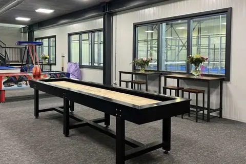 Vakantiepark De Zeeuwse Parel foto 37