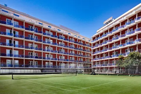 Don Juan Resort in Lloret de Mar — foto 22