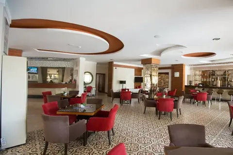 Grand Okan Hotel in Alanya — foto 21