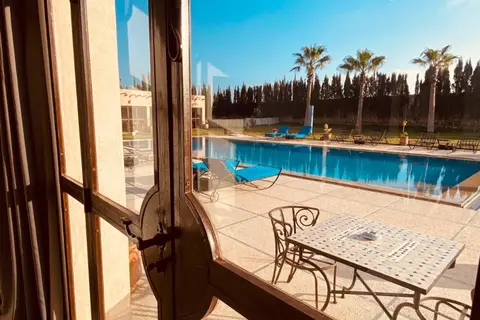 Dar Ayman Essaouira in Rabat — foto 25