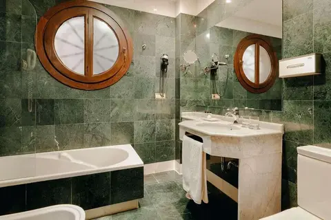 Sercotel Palacio de Gamboa in Granada — foto 11