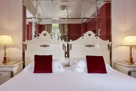 Regency in Florence, foto 30
