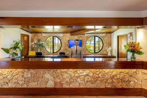 Praia da Lota Resort - Apartments in Vila Real de Santo António — foto 18