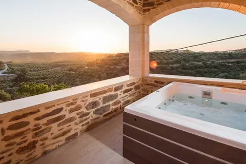 Lameriana Secret Village in Skepasti — foto 14
