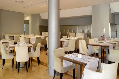 Plaza Resort Hotel in Athene — foto 25