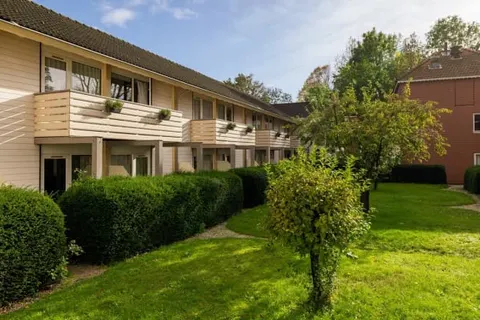 Hotel Heemskerk foto 1