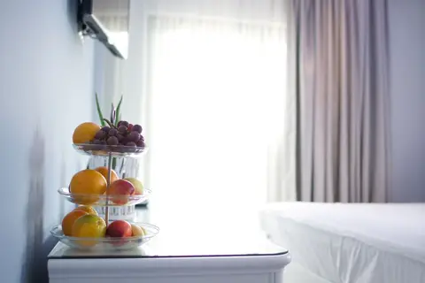 Kymata Hotel in Athene, foto 6