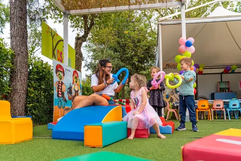 Europa Camping Village foto 5