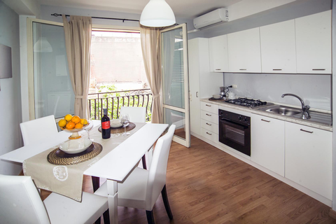 Appartementen Mare Marconi foto 6