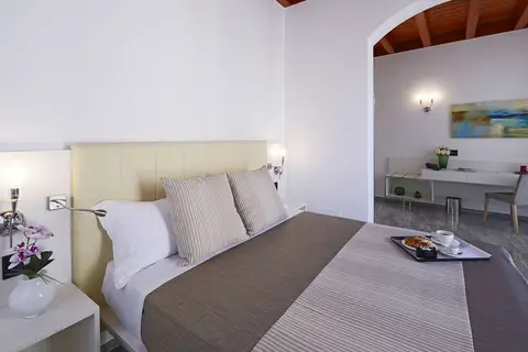 Principe Di Lampedusa Hotel in Palermo, foto 3